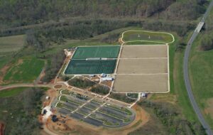 Henry County Smith River Sports Complex