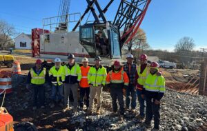 Caleb's Crew | J.R. Lynch & Sons Construction